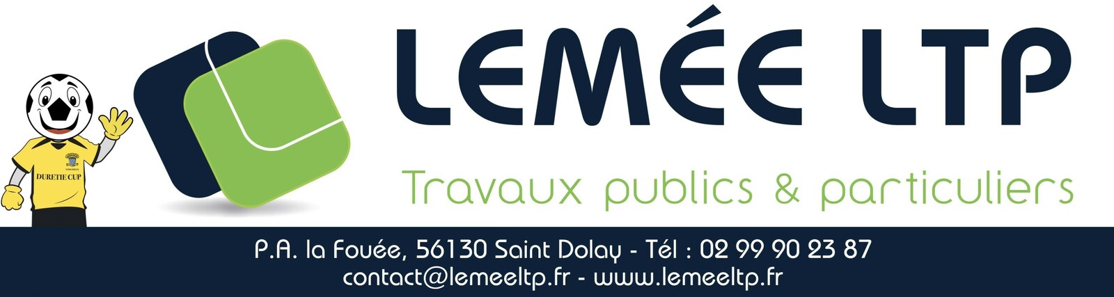 Pour voir le site de notre sponsor clique ici