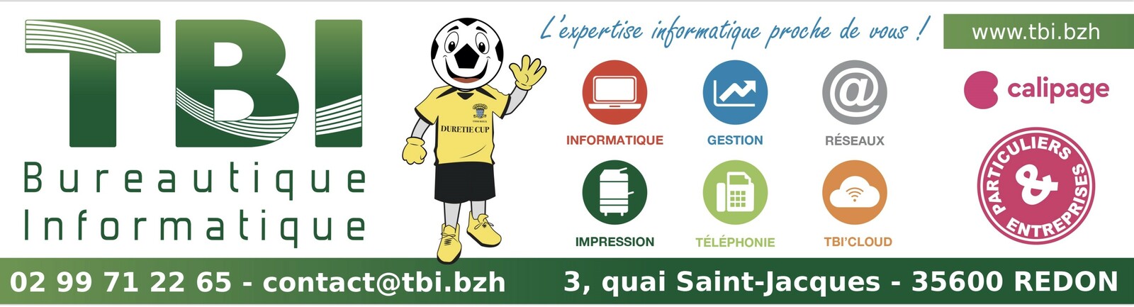 Pour voir le site de notre sponsor clique ici