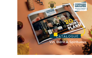 CATALOGUE TIR GROUPEE