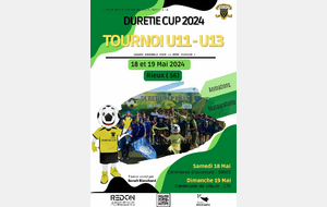 DURETIE CUP 2024
